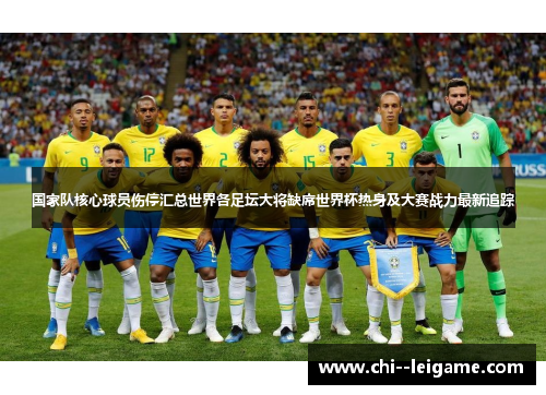 国家队核心球员伤停汇总世界各足坛大将缺席世界杯热身及大赛战力最新追踪 国家队核心球员伤停汇总世界各足坛大将缺席世界杯热身及大赛战力最新追踪